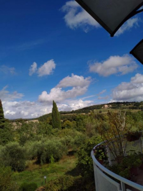 Appartamento Ameria Amelia